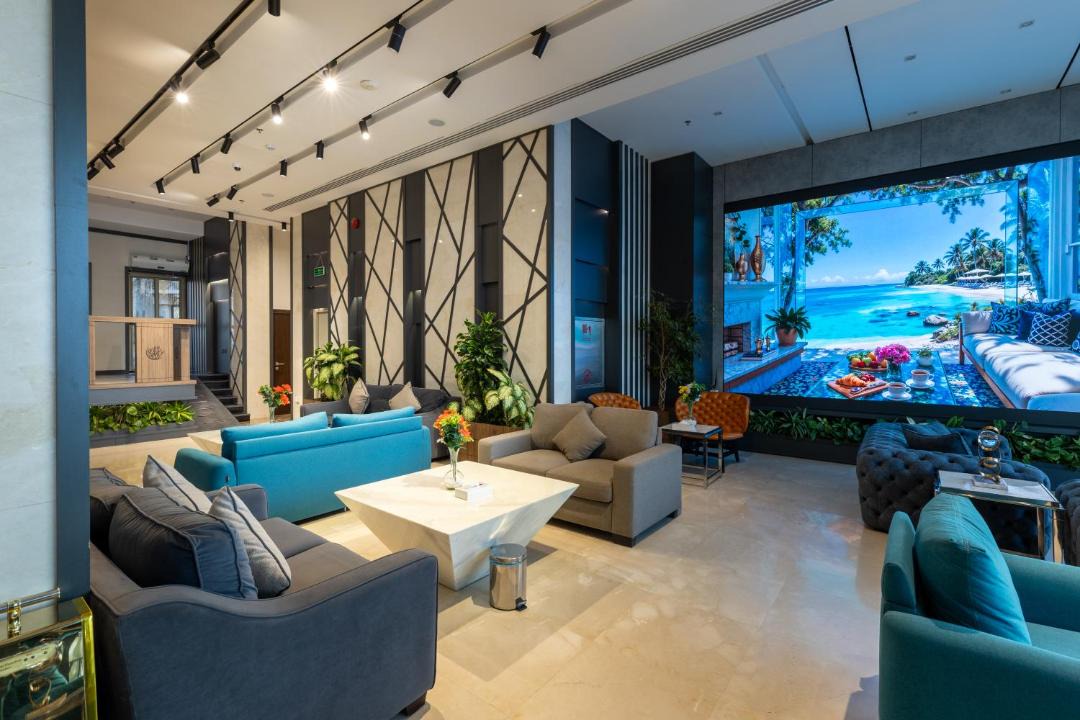 Photo of Livingroom in Medina