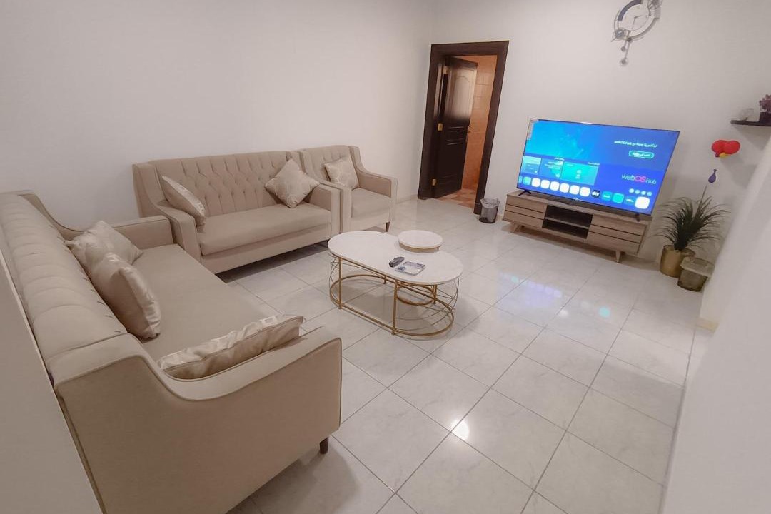 Photo of Livingroom in An Nakhil