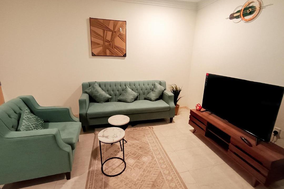 Photo of Livingroom in An Nakhil
