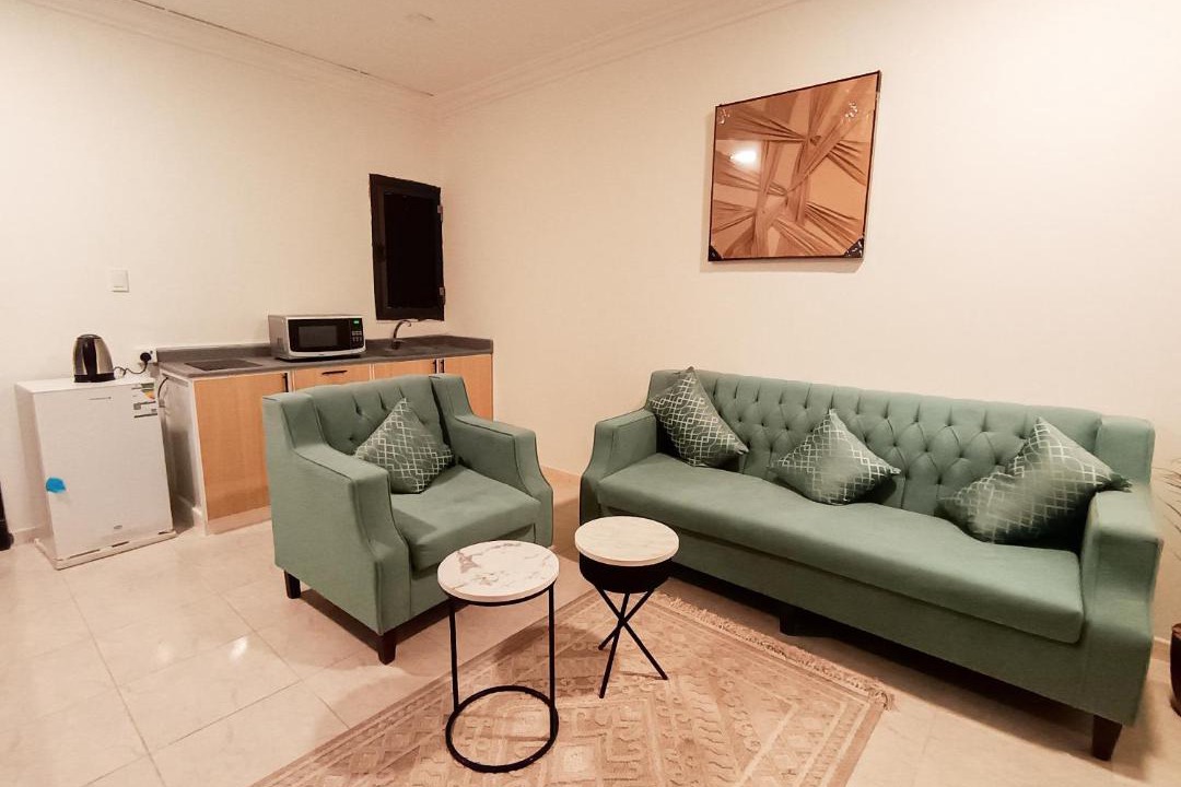 Photo of Livingroom in An Nakhil