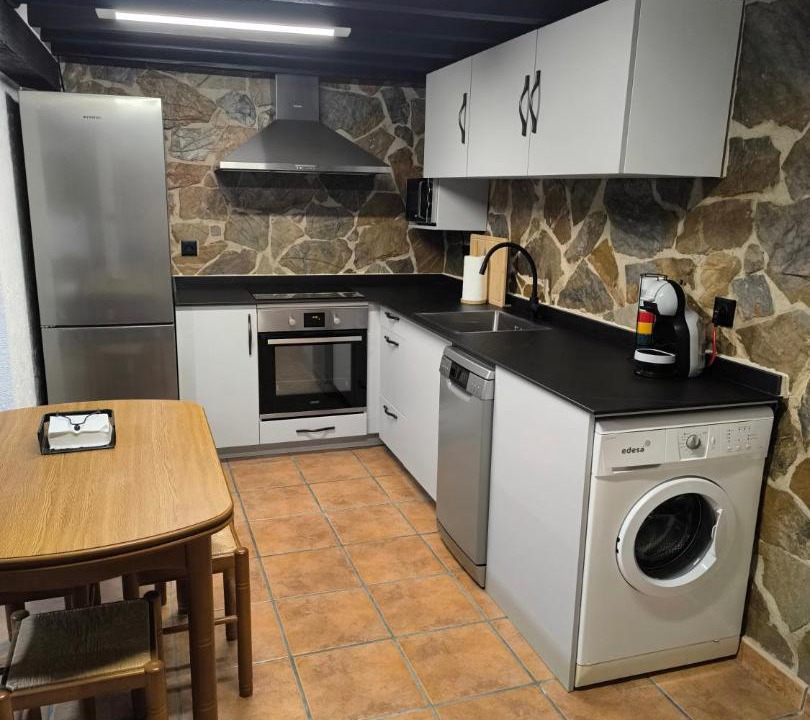 Photo of Kitchen in Ramales de la Victoria