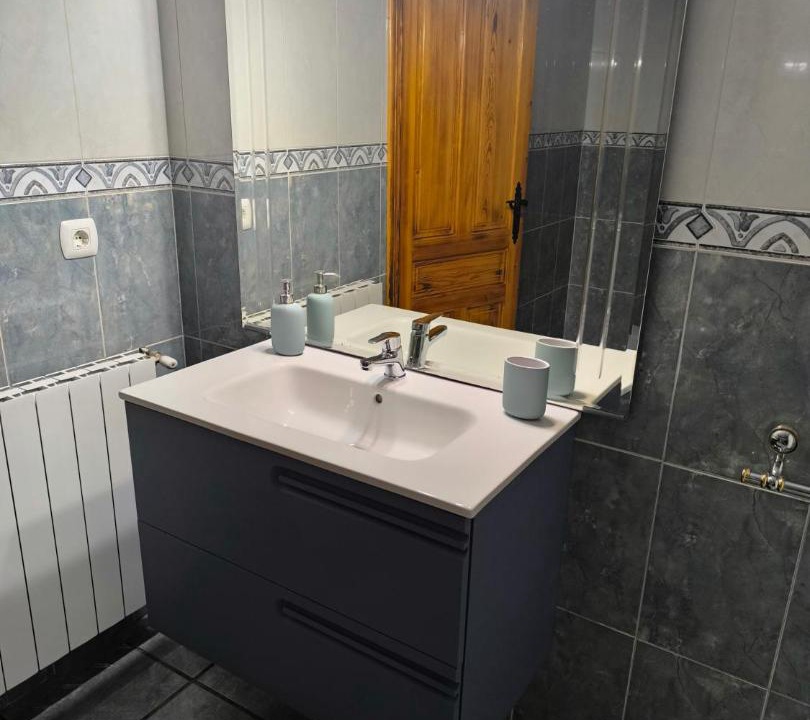 Photo of Bathroom in Ramales de la Victoria