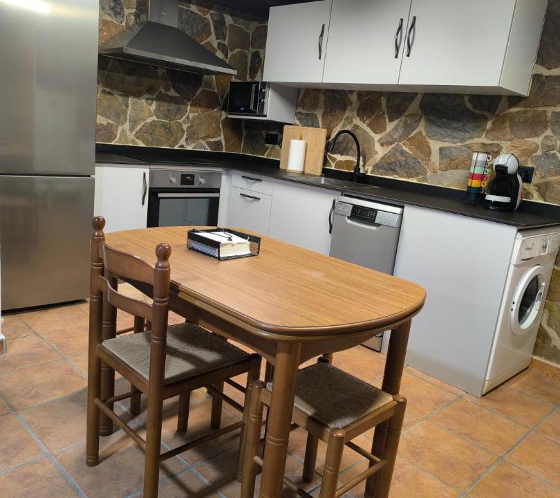 Photo of Kitchen in Ramales de la Victoria