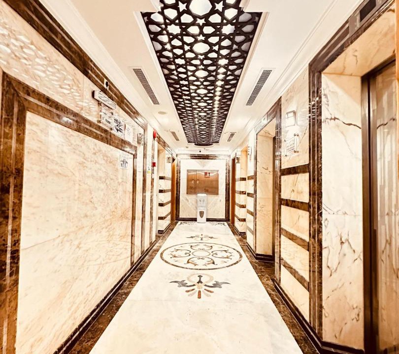 Photo of Bathroom in Mecca
