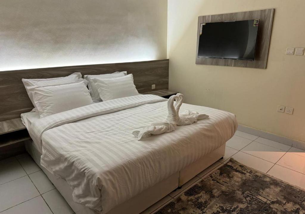Photo of Bedroom in Al-Safa