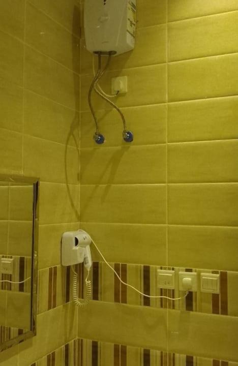 Photo of Bathroom in Al-Safa