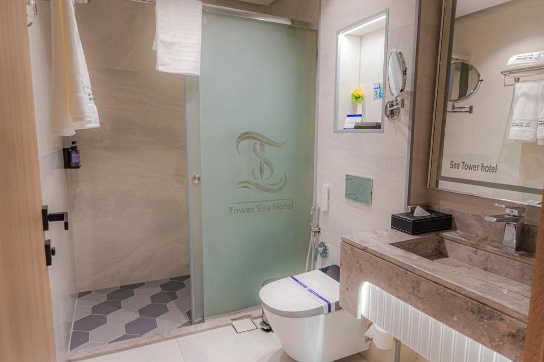Photo of Bathroom in Umluj