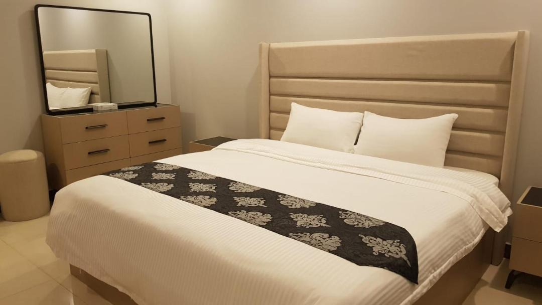 Photo of Bedroom in Al Jubail