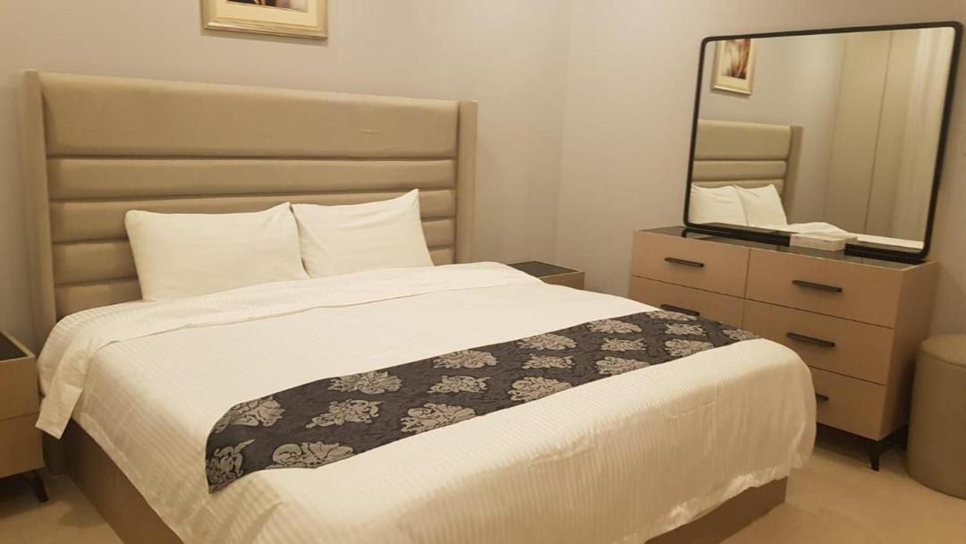 Photo of Bedroom in Al Jubail