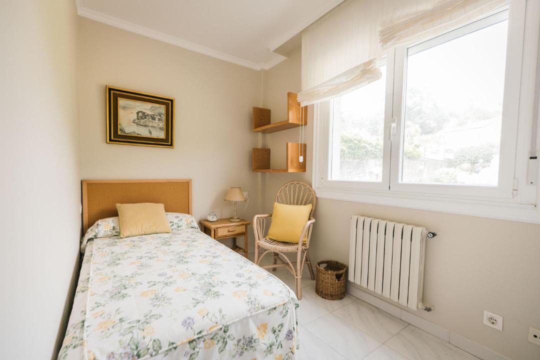 Photo of Bedroom in Chancelas