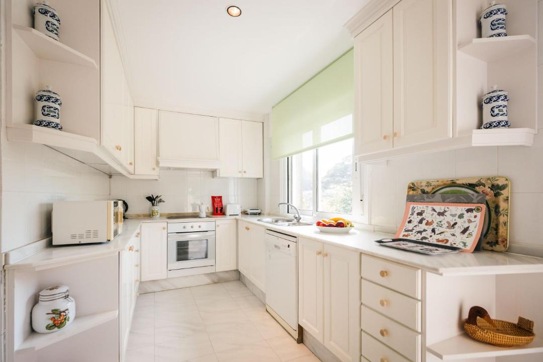 Photo of Kitchen in Chancelas