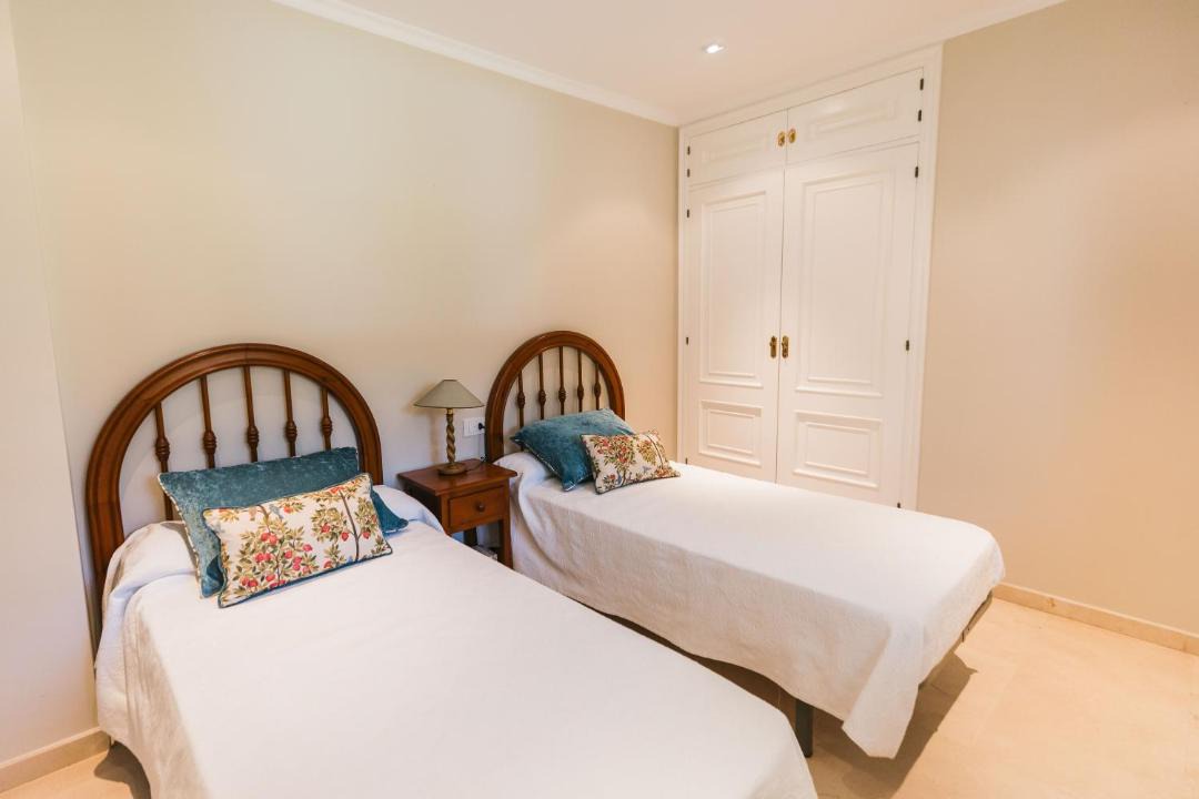 Photo of Bedroom in Chancelas