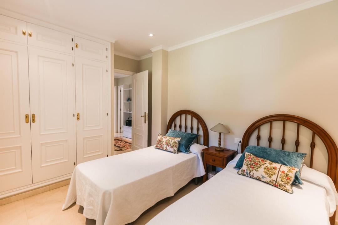 Photo of Bedroom in Chancelas