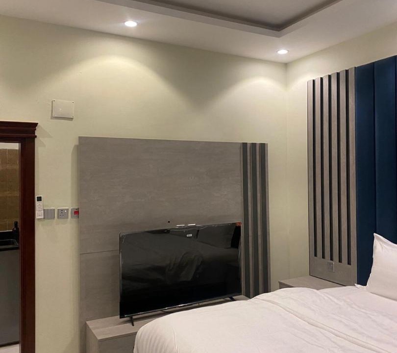 Photo of Bedroom in Mizail