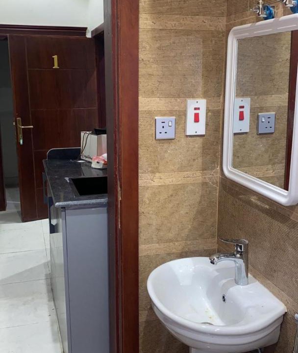 Photo of Bathroom in Mizail