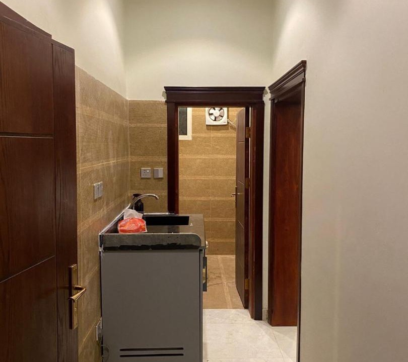 Photo of Bathroom in Mizail