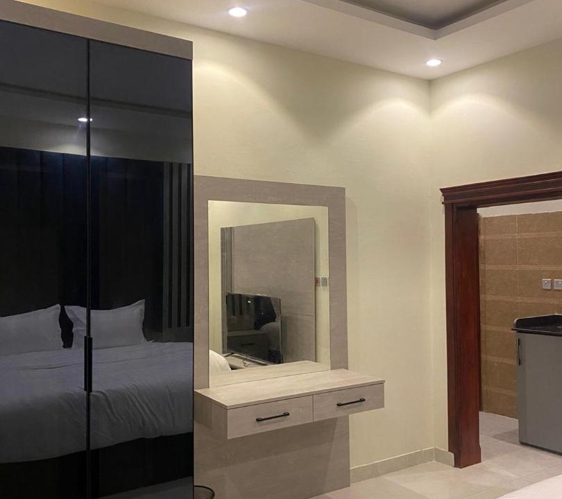 Photo of Bedroom in Mizail