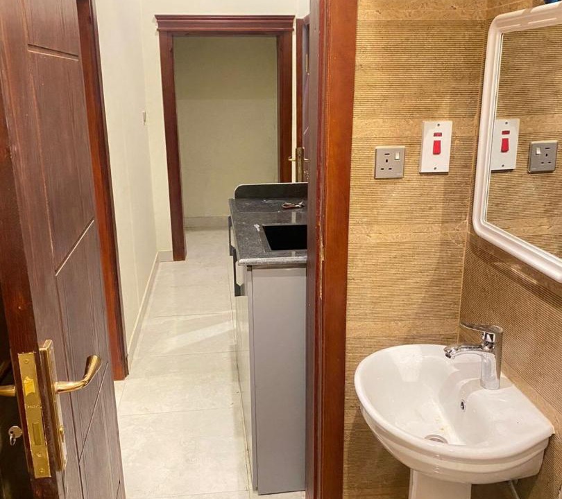 Photo of Bathroom in Mizail
