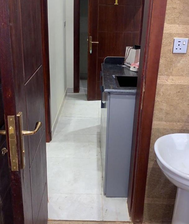 Photo of Bathroom in Mizail