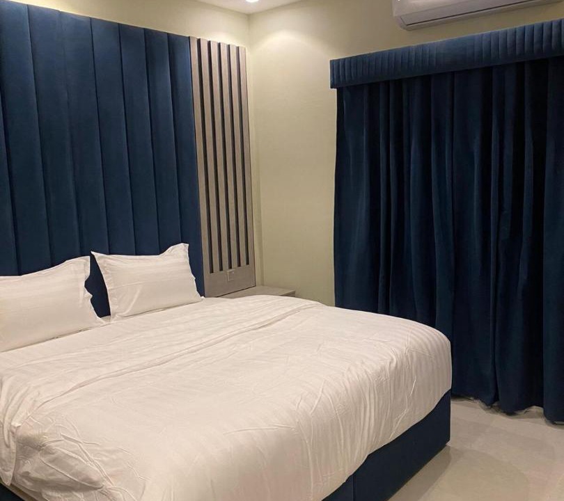 Photo of Bedroom in Mizail