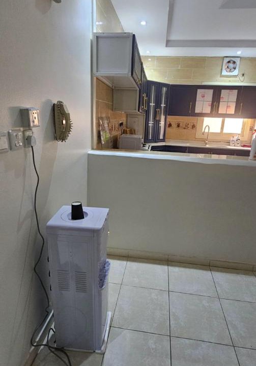 Photo of Kitchen in Jeddah