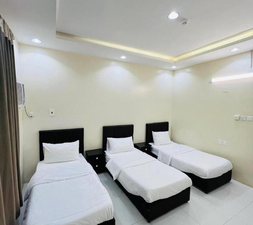 Photo of Bedroom in Mizail