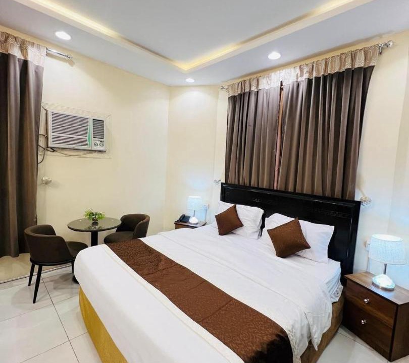 Photo of Bedroom in Mizail