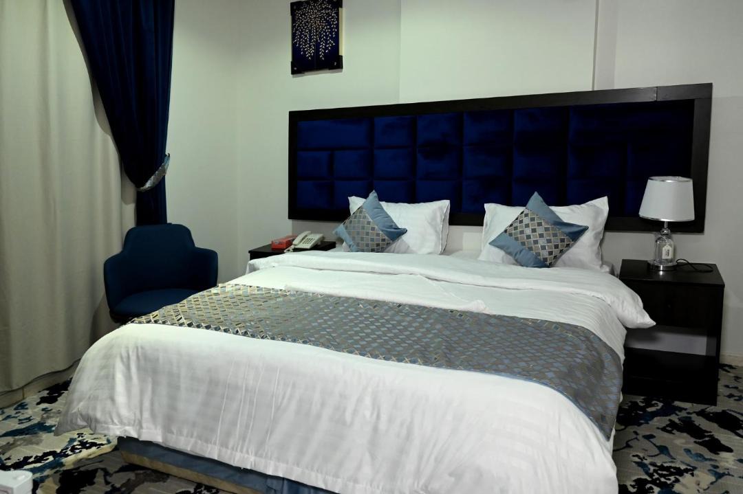Photo of Bedroom in Mizail