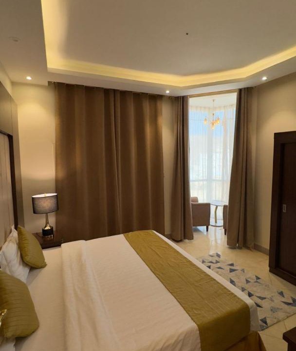 Photo of Bedroom in Al Bahah