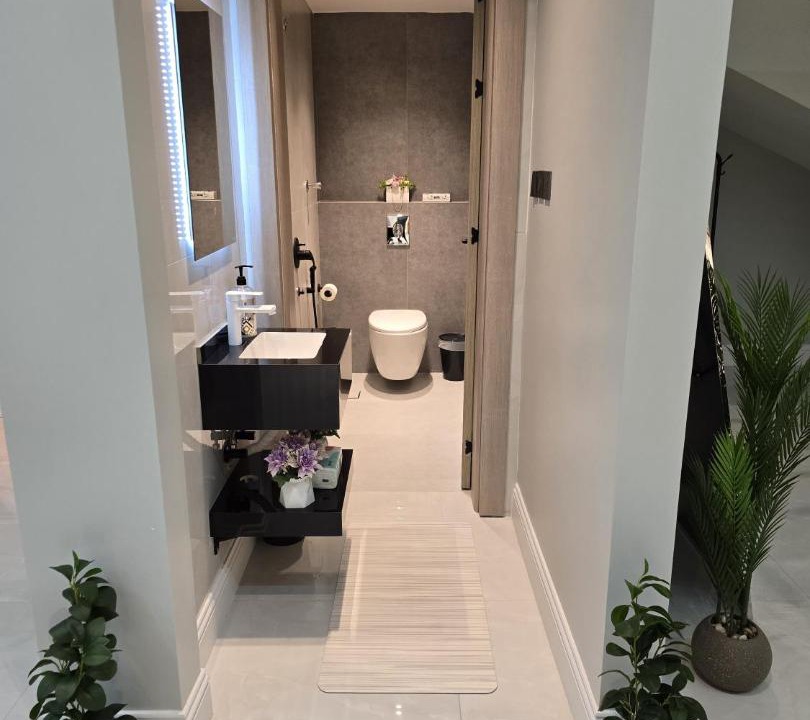 Photo of Bathroom in Medina
