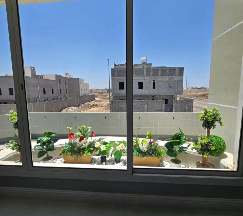 Photo of Patio Balcony in Medina