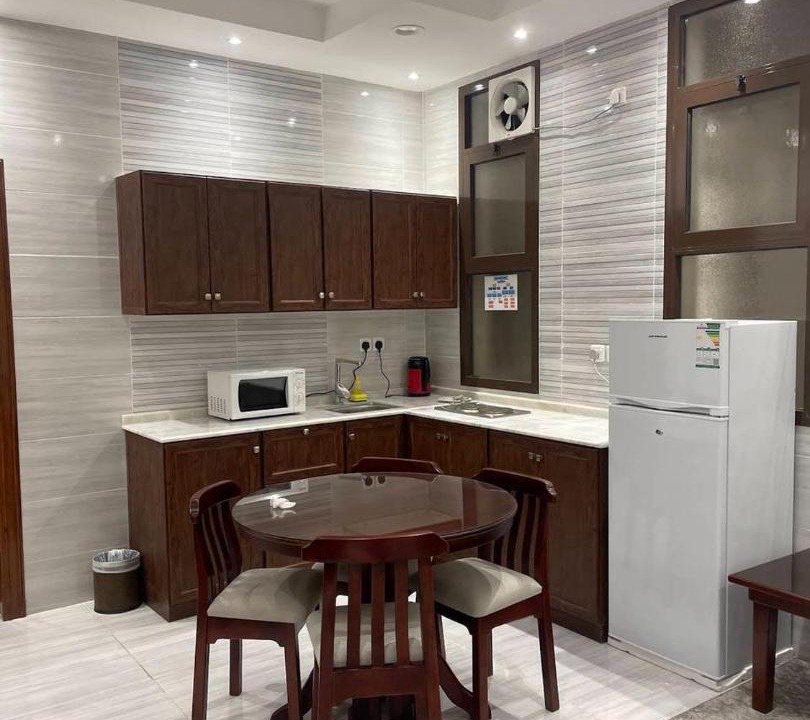 Photo of Kitchen in 'Asir