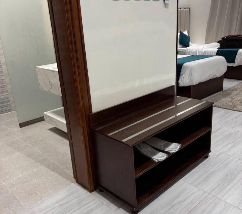 Photo of Bathroom in 'Asir