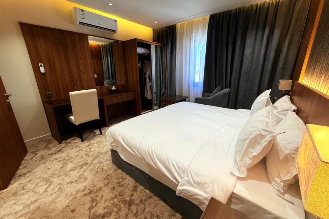 Photo of Bedroom in Ha'il Province