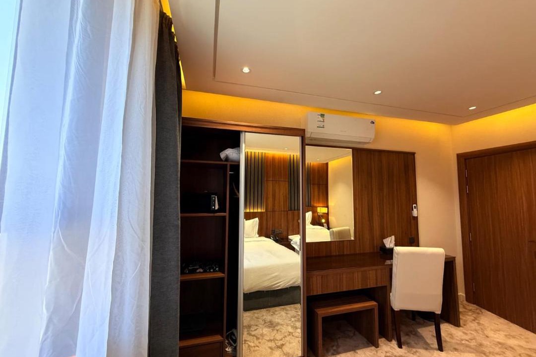 Photo of Bedroom in Ha'il Province