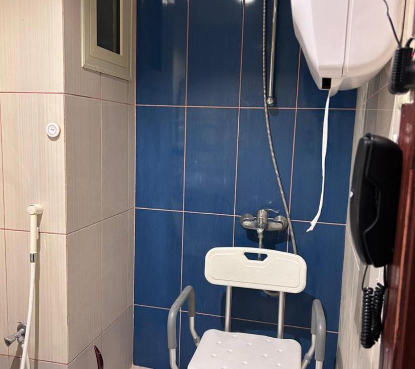 Photo of Bathroom in Mizail