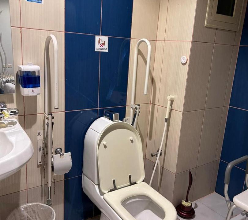 Photo of Bathroom in Mizail