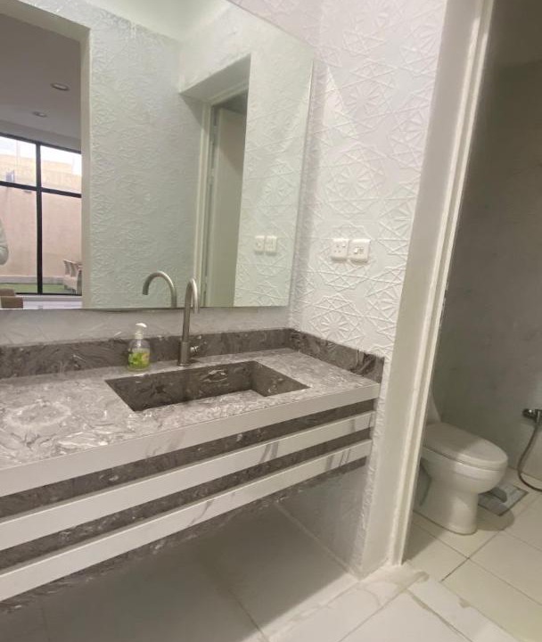 Photo of Bathroom in Ar Rass