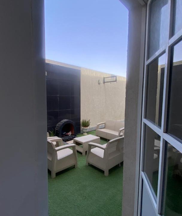 Photo of Patio Balcony in Ar Rass