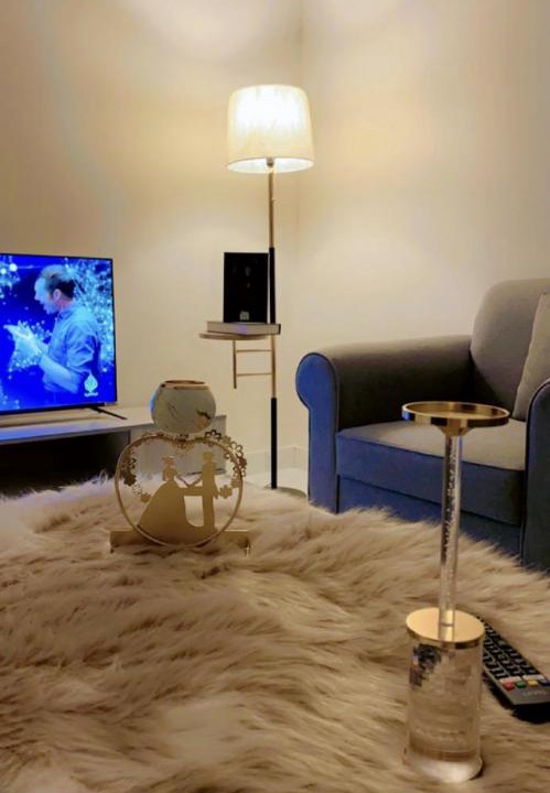 Photo of Livingroom in Hafr Al Batin