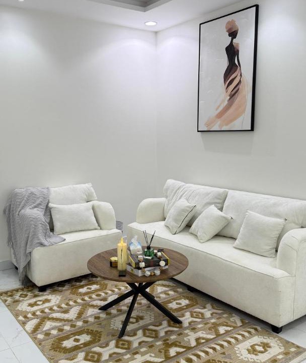 Photo of Livingroom in Ghirnatah