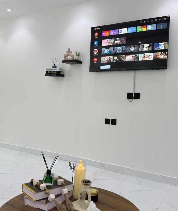 Photo of Livingroom in Ghirnatah