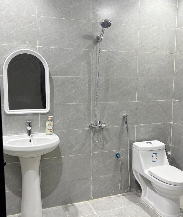 Photo of Bathroom in Ghirnatah
