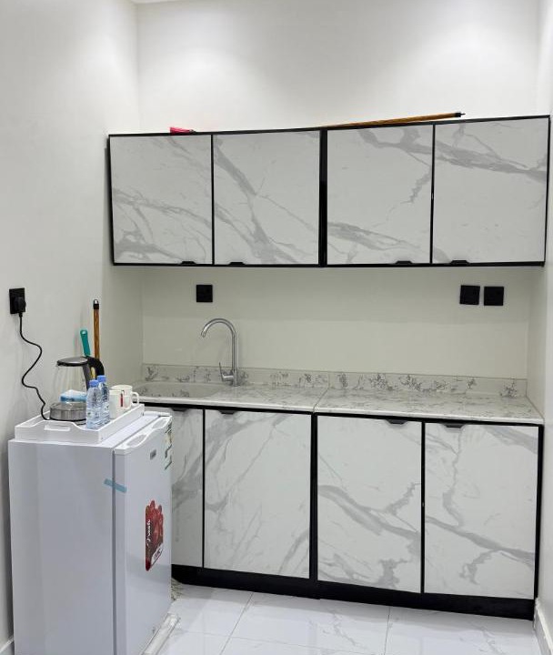 Photo of Kitchen in Ghirnatah