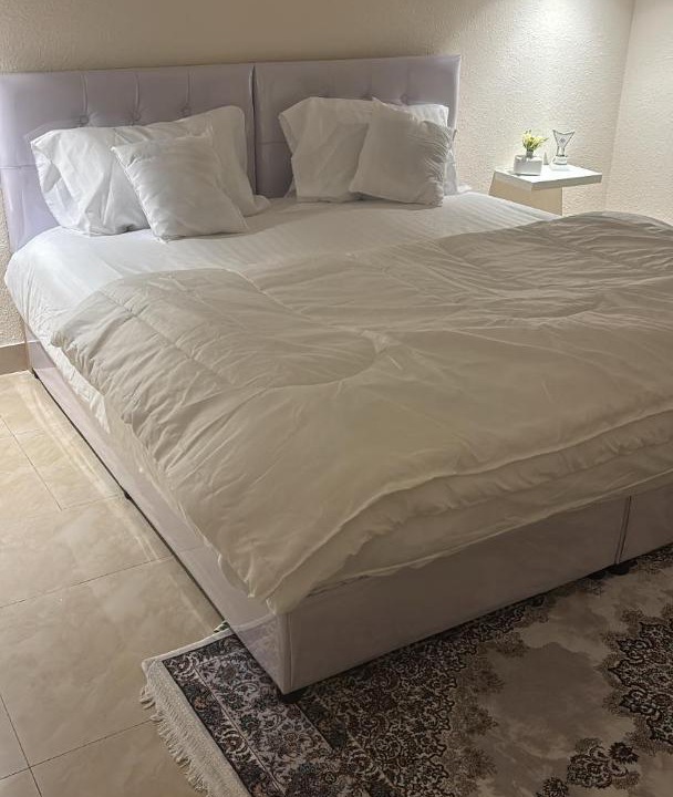 Photo of Bedroom in Buraydah