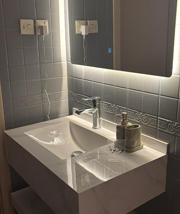 Photo of Bathroom in Buraydah