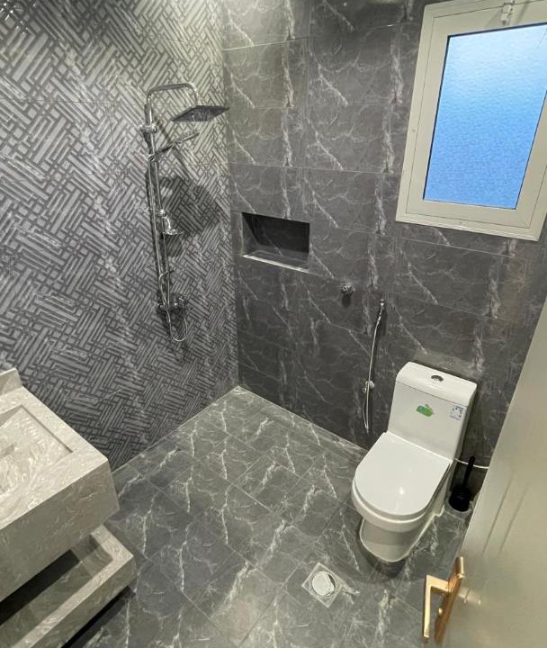 Photo of Bathroom in Ash Shafa