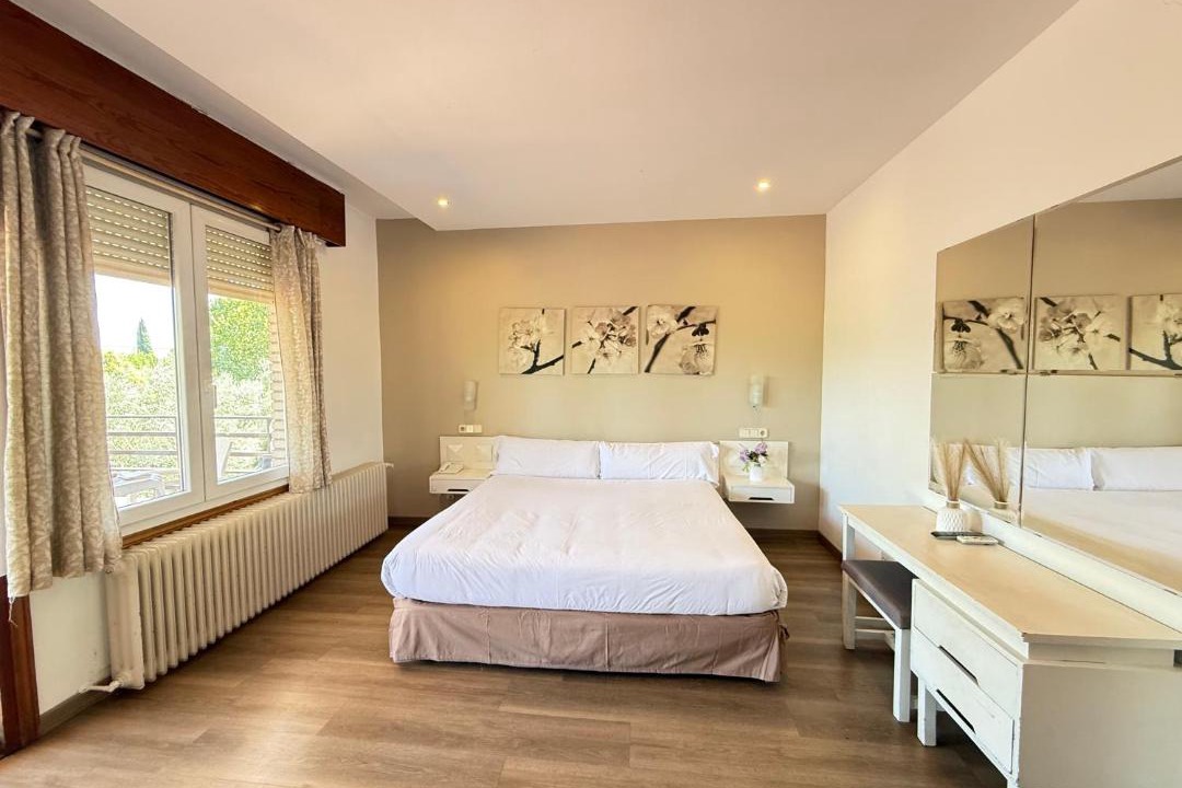 Photo of Bedroom in Getafe