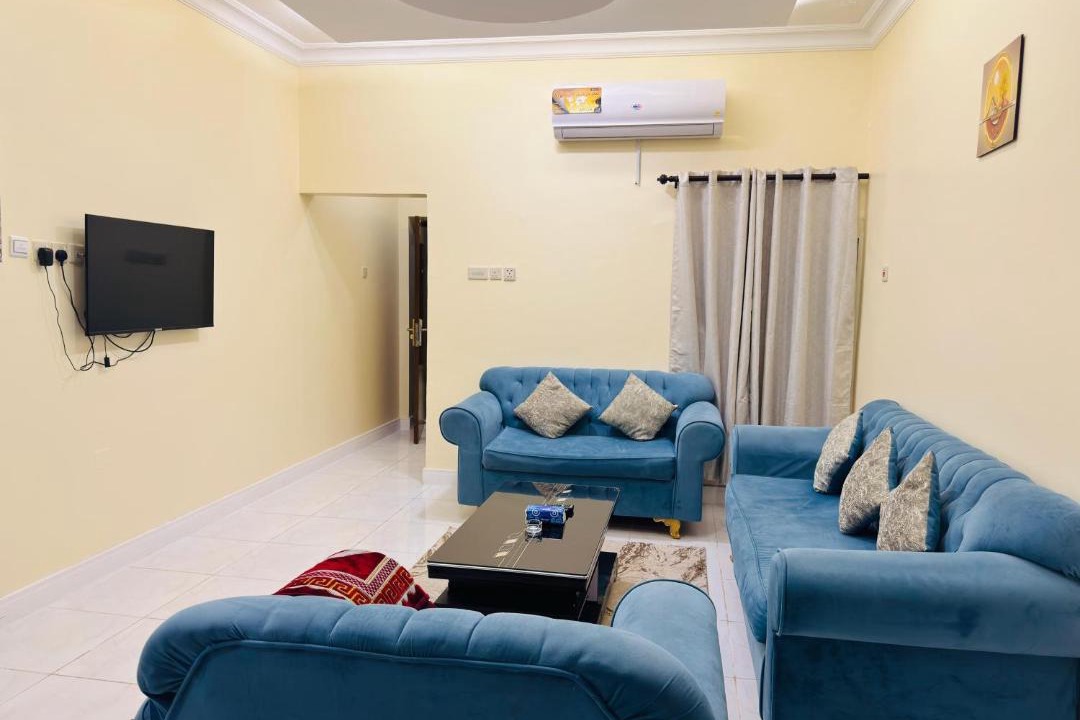 Photo of Livingroom in Al Hofuf