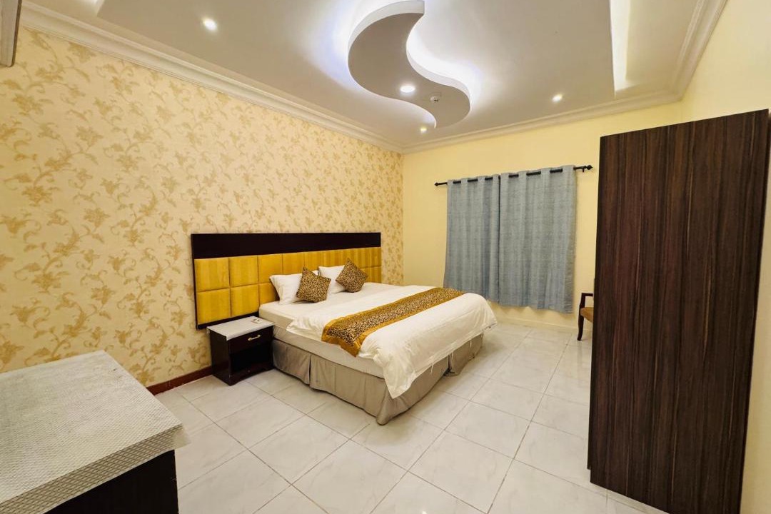 Photo of Bedroom in Al Hofuf